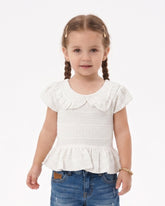 Eminent Girls' Top