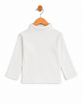 Newborn Boys Highneck