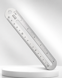 Aluminium Ruler- 15cm