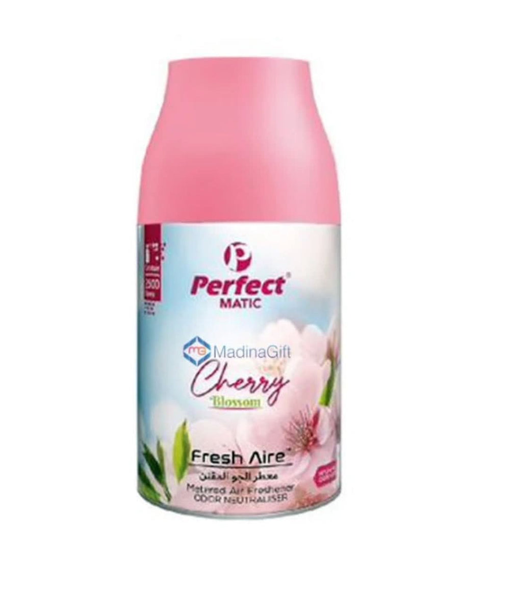 Perfect Auto Air Freshener - Cherry Blossom, Air Freshners, Chase Value, Chase Value