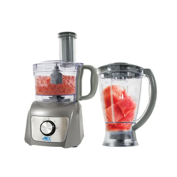 Anex Chopper & Blender AG-3045, Chopper, Anex, Chase Value