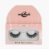 Christine Blink Eye Lashes 04 Chic, Eyelashes, Christine, Chase Value