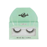 Christine Blink Eye Lashes 01 Subtle Gaze, Eyelashes, Christine, Chase Value