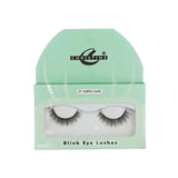 Christine Blink Eye Lashes 01 Subtle Gaze, Eyelashes, Christine, Chase Value