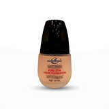 Christine Liquid Foundation 04, Foundation, Christine, Chase Value