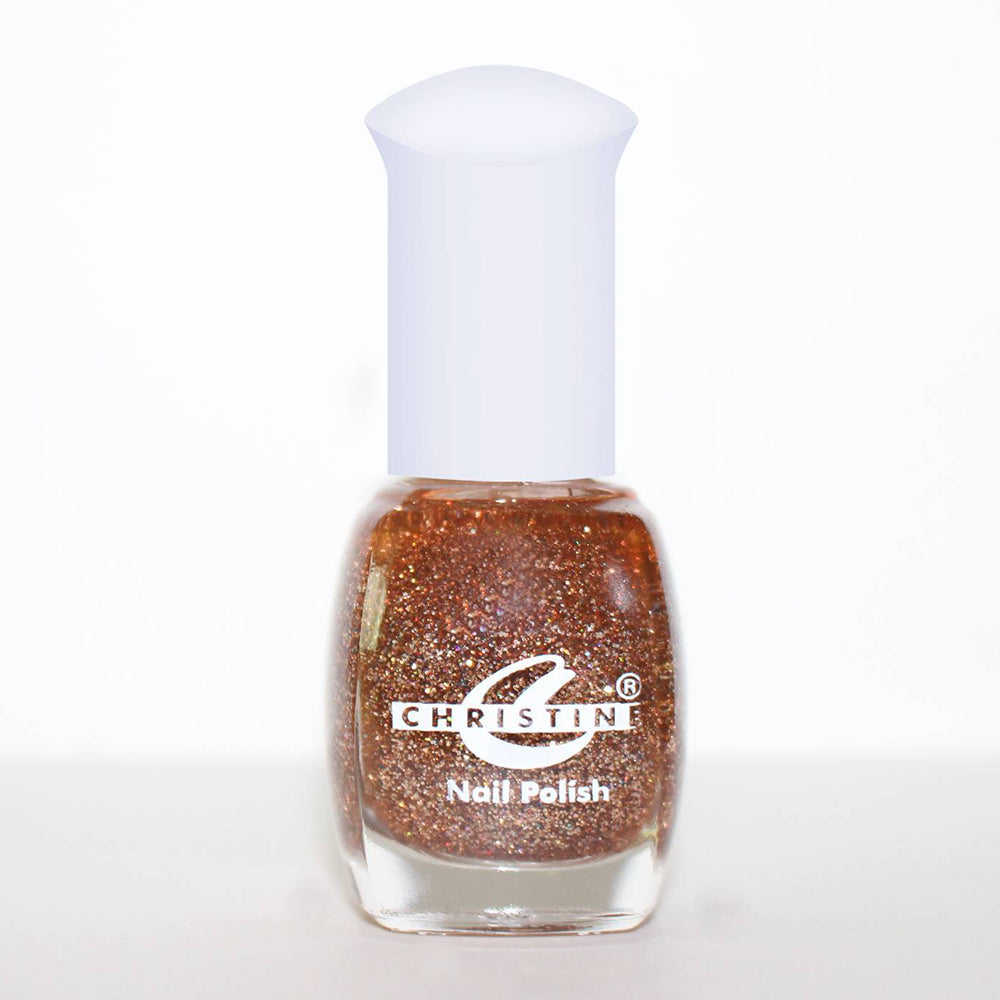 Christine 10ml Nail Polish - Shade Mg, Nails, Christine, Chase Value