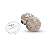 Christine Creamy Glitter For Eye & Face - Shade 04