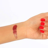 Christine Creamy Glitter For Eye & Face - Shade 05