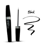 Christine Extreme Eyeliner - Black