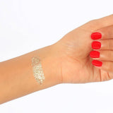 Christine Glitter Dust - Shade 101 Golden