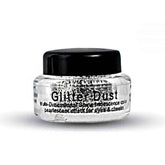 Christine Glitter Dust - Shade 102 Silver