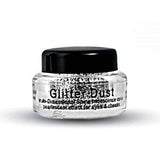 Christine Glitter Dust - Shade 102 Silver
