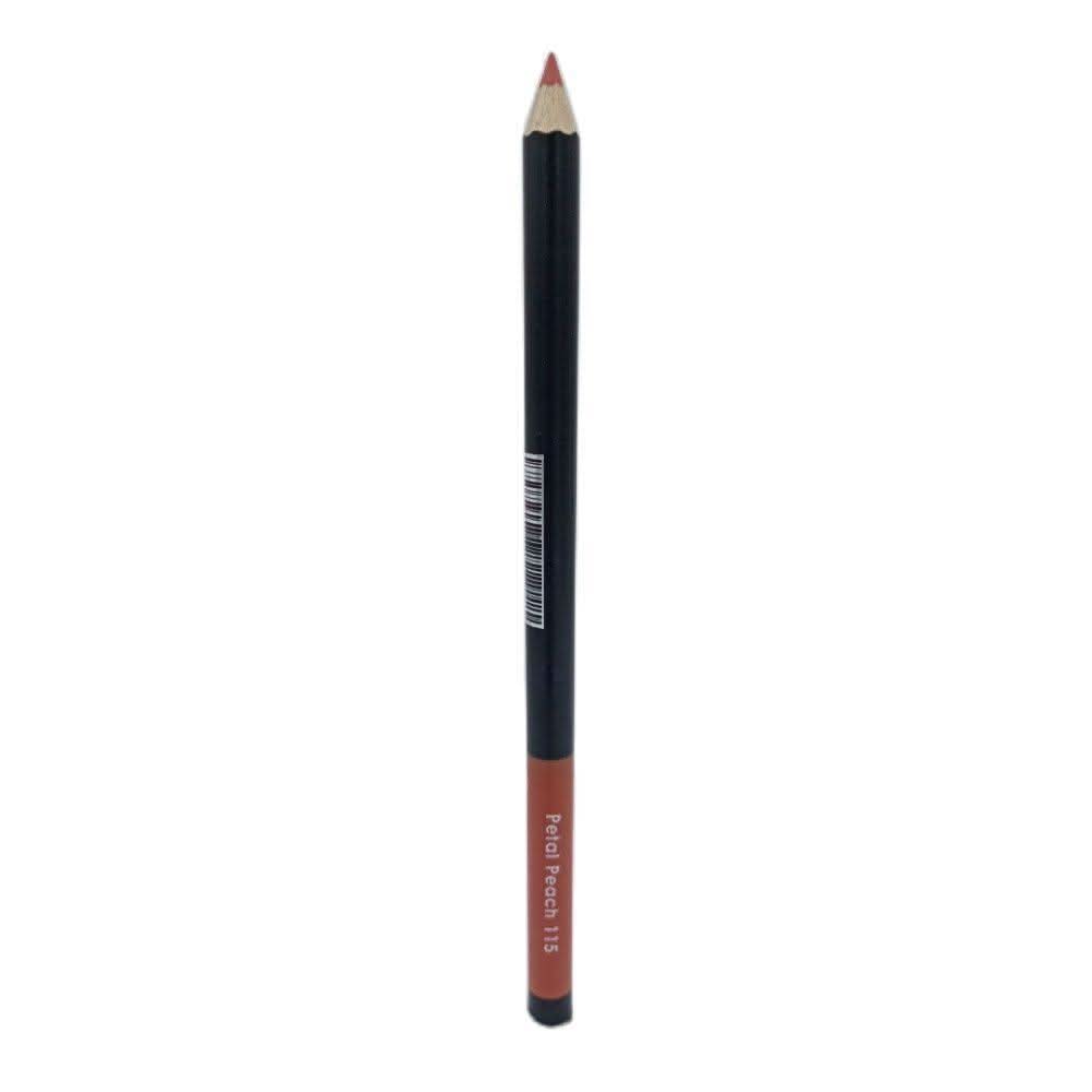 Christine Lip & Eye Pencil Patel Peach - 115, Lip Pencils & Liner, Christine, Chase Value