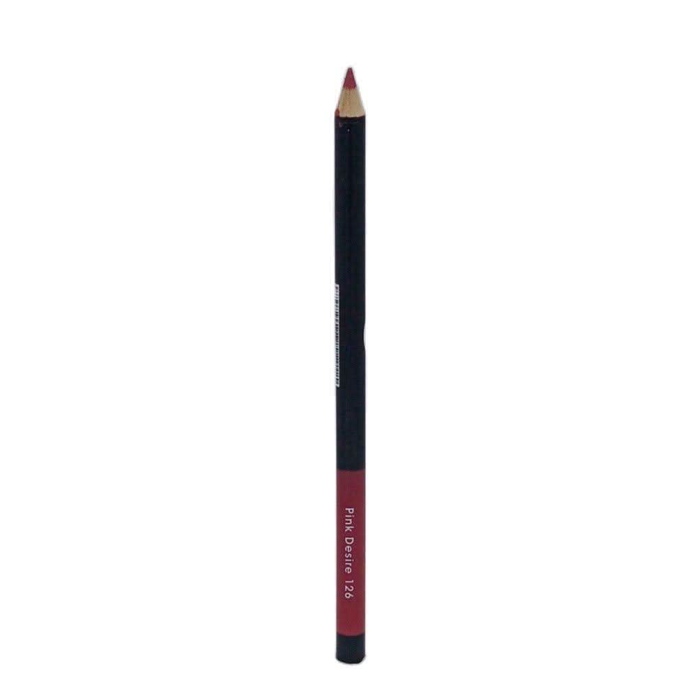 Christine Lip & Eye Pencil Pink Desire - 126, Lip Pencils & Liner, Christine, Chase Value