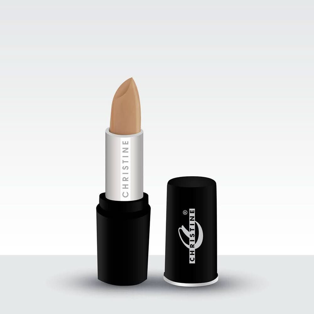 Christine Makeup Concealer Stick - Shade 10-Tan, Concealer, Christine, Chase Value