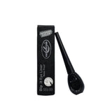 Christine Makeup Dip-It Water Proof Eye Liner - Black, Eyeliner, Christine, Chase Value