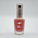 Christine Matte Nail Enamel Shade - 201, Nails, Christine, Chase Value
