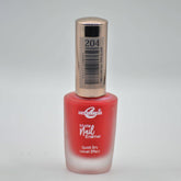 Christine Matte Nail Enamel Shade - 204, Nails, Christine, Chase Value