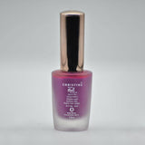 Christine Matte Nail Enamel Shade - 207, Nails, Christine, Chase Value
