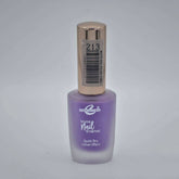 Christine Matte Nail Enamel Shade - 213, Nails, Christine, Chase Value