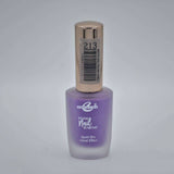 Christine Matte Nail Enamel Shade - 213, Nails, Christine, Chase Value