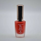 Christine Matte Nail Enamel Shade - 216, Nails, Christine, Chase Value