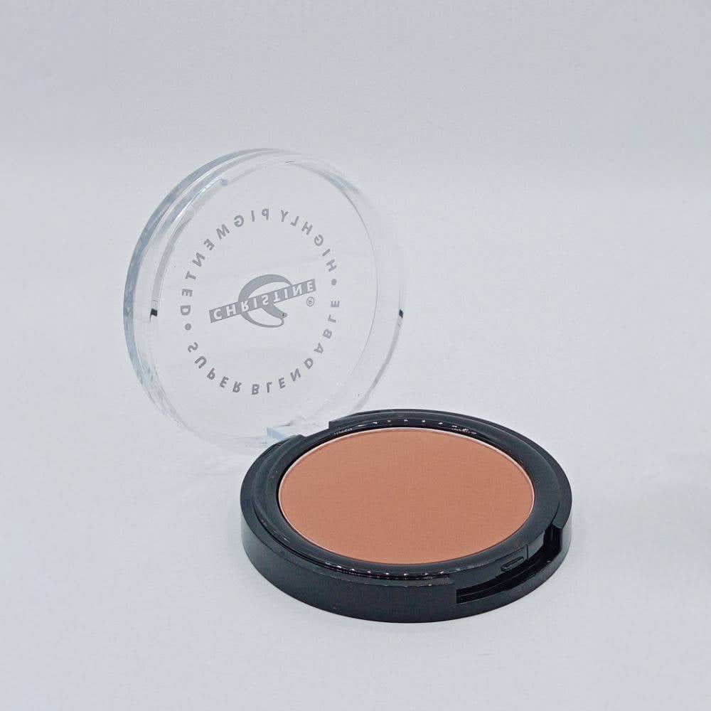 Christine Single Matte Blush On - Shade CN-855, Blush, Christine, Chase Value