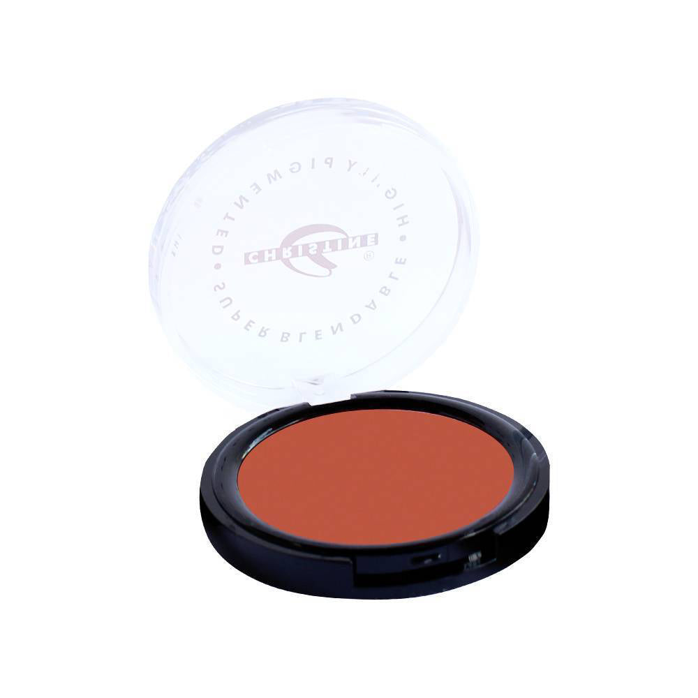Christine Single Matte Blush On - Shade Cn-852, Blush, Christine, Chase Value