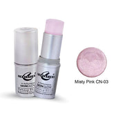 Christine Skin Glow Makeup Paint Stick - Shade 03 Misty Pink, Highlighter, Christine, Chase Value