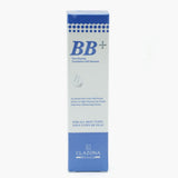 Clazona Beauty BB+ Face Glowing Foundation With Aloevera - 30g, Foundation, Clazona, Chase Value