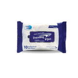 Cool & Cool Soft Travelling Wipes, 10-Pack, Beauty & Personal Care, Health & Hygiene, Cool & Cool, Chase Value