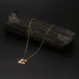 Women's Xuping Necklace - Copper, Women Chains & Lockets, Chase Value, Chase Value