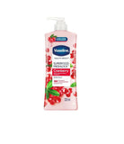 Vaseline Body Lotion Super Food 320ml, Creams & Lotions, Vaseline, Chase Value