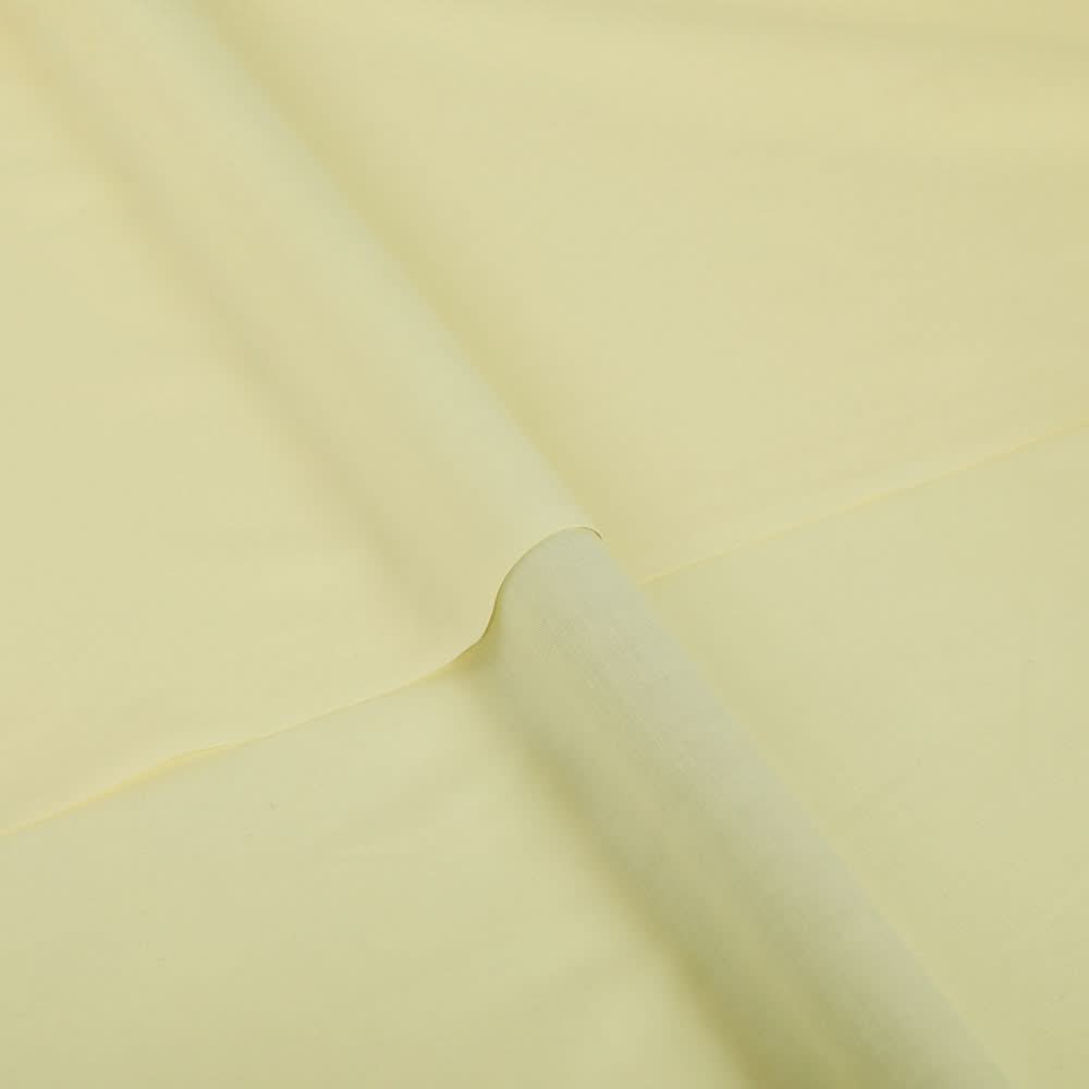 Men's Valuable Plain Polyester Viscose Unstitched Suit - Cream, Men's Unstitched Fabric, Chase Value, Chase Value