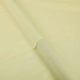 Men's Valuable Plain Polyester Viscose Unstitched Suit - Cream, Men's Unstitched Fabric, Chase Value, Chase Value