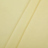 Men's Valuable Plain Polyester Viscose Unstitched Suit - Cream, Men's Unstitched Fabric, Chase Value, Chase Value