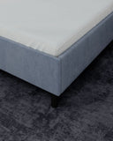 Valuables Plain Cotton Double Bedsheet 90x102, Double Size Bed Sheet, Chase Value, Chase Value