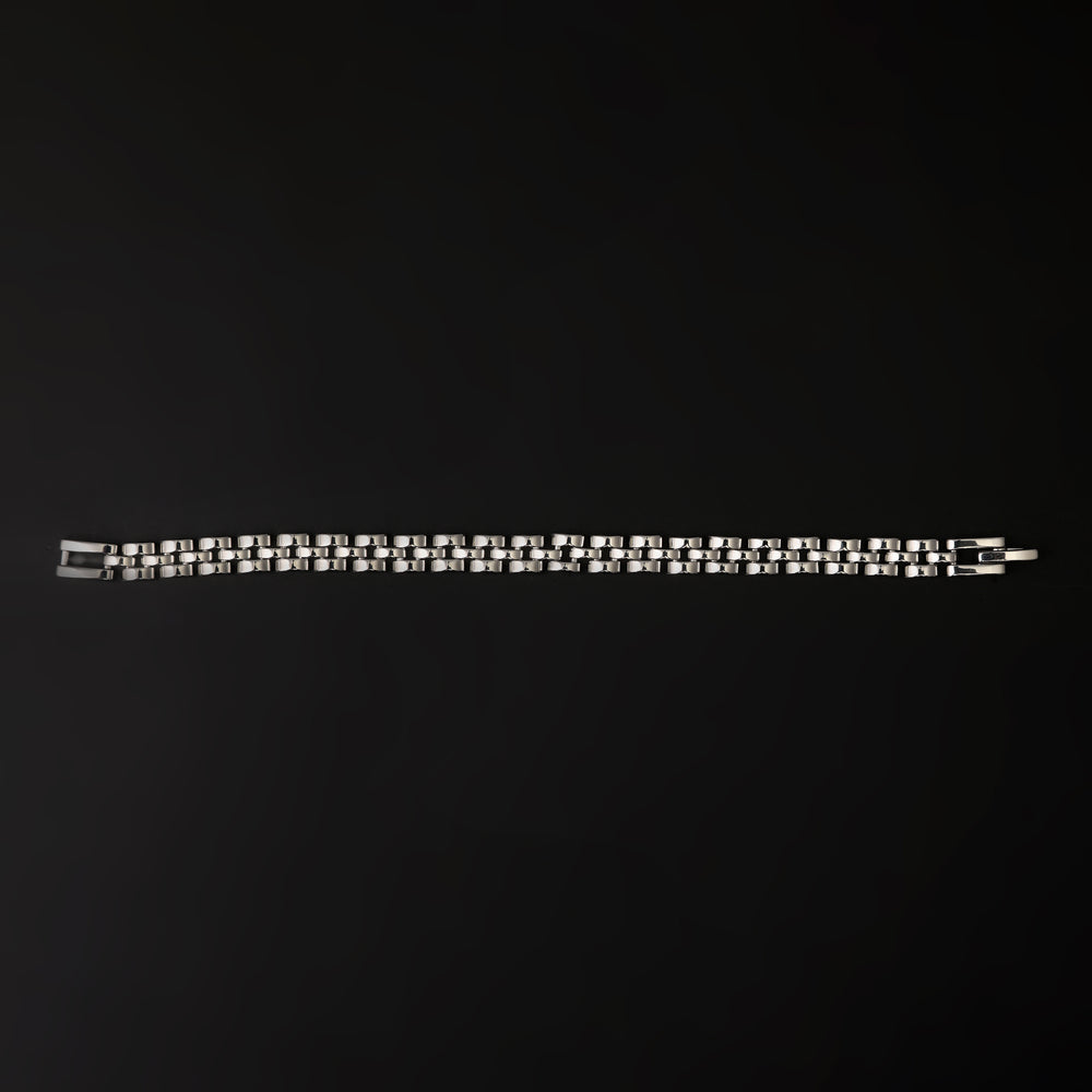 Women's Brecletes - Silver, Women Bangles & Bracelets, Chase Value, Chase Value