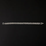 Women's Brecletes - Silver, Women Bangles & Bracelets, Chase Value, Chase Value