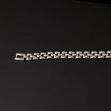 Women's Brecletes - Silver, Women Bangles & Bracelets, Chase Value, Chase Value