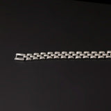 Women's Brecletes - Silver, Women Bangles & Bracelets, Chase Value, Chase Value