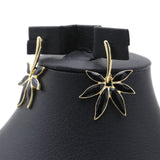 Women's Earings - Black, Women Earrings & Tops, Chase Value, Chase Value