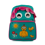 Kids School Backpack 14" – Compact and Colorful for Young Learners, School Bags, Chase Value, Chase Value