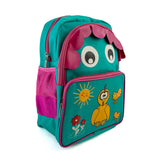 Kids School Backpack 14" – Compact and Colorful for Young Learners, School Bags, Chase Value, Chase Value