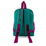 Kids School Backpack 14" – Compact and Colorful for Young Learners, School Bags, Chase Value, Chase Value