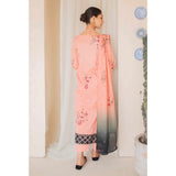Rashid California Printed Embroidered Lawn Unstitched 3Pcs Suit - 8187, Women, 3Pcs Shalwar Suit, Rashid Textiles, Chase Value