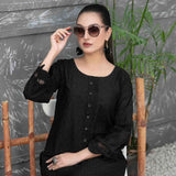 Zara Schiffli Embroidered Unstitched 2Pcs Suit - D-9472, Women, 2Pcs Shalwar Suit, Tawakkal Fabrics, Chase Value