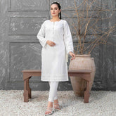 Zara Schiffli Embroidered Unstitched 2Pcs Suit - D-9474, Women, 2Pcs Shalwar Suit, Tawakkal Fabrics, Chase Value