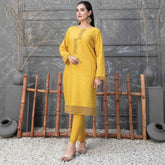 Zara Schiffli Embroidered Unstitched 2Pcs Suit - D-9476, Women, 2Pcs Shalwar Suit, Tawakkal Fabrics, Chase Value