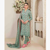 Tawakkal Mayal Viscose Embroidered Unstitched 3Pcs Suit With Shawl, Women, 3Pcs Shalwar Suit, Tawakkal Fabrics, Chase Value